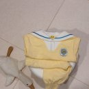 상하 | 26ss 신상 아기 봄 코디추천, ❛모이몰른❜ 스프링카라맨투맨상하 실착 리뷰 후기