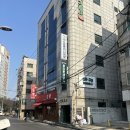 써티세븐 | 꼼꼼한 레슨과 깔끔한 센터! 영등포 실내테니스 써티올테니스 영등포역점 후기