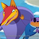 피노키오 이미지