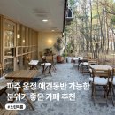북두카페 | 파주 운정 해솔마을 애견동반 카페 느린여름| 주차, 테라스, 타르트 맛집, 감성 카페