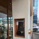 텐퍼센트구미 | 텐퍼센트 구미 송정동 카페 우도땅콩라떼 솔직후기