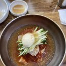 울산3대밀면 - 남구 월평로 46 | 울산3대밀면