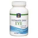 [Nordic Naturals]얼티메이트 DHA EYE 눈건강을 위한 오메가3 루테인20mg,60정 49000원 이미지