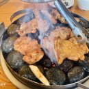삼삼이숯불구이 이미지