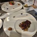 디저트요리 | [안산 코스요리]그남자의 이태리식당 코스요리🍽 솔직 후기- 와규 스테이크부터 디저트까지