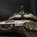 메르카바 이미지