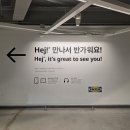 모래들푸드 | 부산 이케아 동부산점 푸드코트 아이와 방문 후기 이용 꿀팁