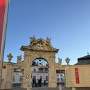 오색빛을 머금은 파스텔 인물화 | 벨베데레 하궁 ㅣ 세잔·모네·르누아르 전시 관람 후기