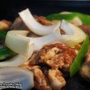 마메네 집