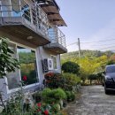 은하리펜션 이미지