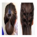 루리헤어 이미지