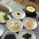 울산 정동진아구찜 명촌점 매콤한 아구불고기 후기