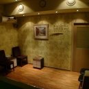 유엔아이 스크린골프 이미지