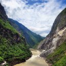 제일자동차정비(구 양곡자동차정비) | [중국 윈난성 리장] 윈난 리장 자유여행 7박 8일 코스 4(호도협, 차마객잔, 차마고도 트래킹, 중도객잔)