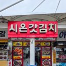이순신광장로 | 여수 갓김치 포장/택배 맛집 시온갓김치 :: 내돈내산 갓김치랑 젓갈 후기
