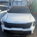 주식회사 신형 | 기아 신형 소렌토 매입 후기 패밀리 SUV에서 다음 차로, 깔끔하게 넘어간 이야기