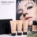 40 | 아르마니 파워패브릭PRO 파운데이션 솔직후기, 3-40대 복합성 파데 찾았다면 추천
