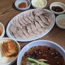 부여막국수 | 충남 부여 장원막국수 후기｜웨이팅 유명 맛집, 겨울 평일 점심 방문