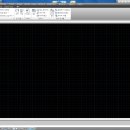 캐드실행후 도면열기를 누르면 도면열기박스가 뜨질 않습니다...-.-;; 이미지