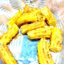 스트릿츄러스 영주역점 이미지