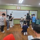 안화초교 화성인터넷신문