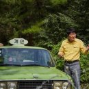 택시운전사 SBS