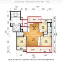 대동다숲아파트 | 천안 불당대동다숲 탄성코트 시공 이야기｜보조주방선반 제거부터 꼼꼼한 코킹 보수까지