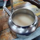오미자밀면