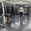 용인대SM복싱클럽 길동점 이미지