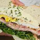 벡스코(시립미술관) | 벡스코 센텀 맛집 쉘박스 본점, 다이어터도 OK! 메뉴 다 먹어본 남편의 추천 샌드위치