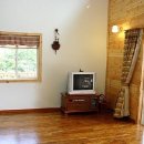 곰 펜션 이미지