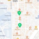이삭토스트고대점 - 성북구 고려대로24길 39 | 이삭토스트고대점