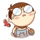 유아 창의 미술 이미지