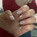 조암시장 | 향남네일 샤인네일 본식 웨딩네일 후기