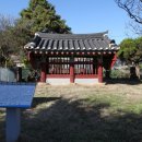 박이현·박영서 정려 이미지