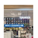 또또애견 | [카페 리뷰] 신촌세브란스 대형 힐링공간, 테라로사 세브란스점 또또또또간집 후기☕️