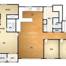 해오름마을14단지 운정신도시푸르지오파르세나 이미지