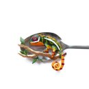 창한푸드 이미지