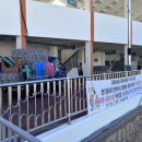 김해체육관 화장실 이미지