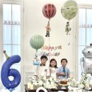 동탄 키즈파티 공간대여 후기｜하이게이트에서 특별했던 아이 생일파티