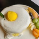 스니프티커피 | 청주 카페 스니프커피의 수플레 & 아메리카노 후기 ☕🥐