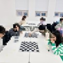 두뇌발달체스 이미지