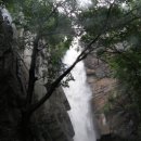 용서폭포 이미지