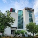 그림바위 호텔 이미지