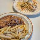 세븐일레븐 신동까페거리점 | 수원 신동카페거리 파스타 맛집 운멜로 데이트 소개팅 성공적