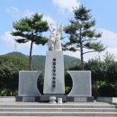 독립유공자 추모탑 이미지