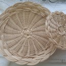 라탄공예 이미지