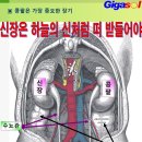 물을 너무나 맛있게 드시는 89세 어르신 이미지