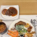 드마레컨벤션 | [wedding] 평택 드마레 웨딩컨벤션 뷔페 시식 후기