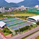 스포츠파크 족구장 이미지